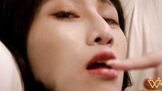 Caught Step Sis staring at my penis - Psychoporn 色控