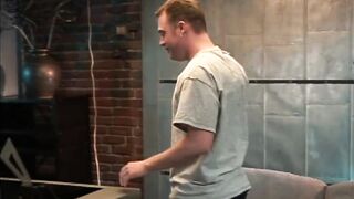 American STEP MILF loves fucking Stallion!!! - Vol. #04
