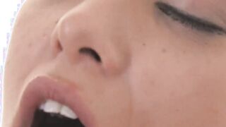 Big Titted Strokes Screwed With Dick Hungry Dark Haired