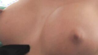 Big Titted Strokes Screwed With Dick Hungry Dark Haired