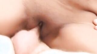 Punjab chick Desi cougar fucking sucking off