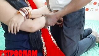 stepcousin has banged with indian poonam