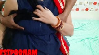 stepcousin has banged with indian poonam