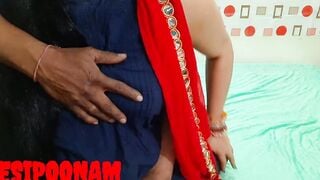 stepcousin has banged with indian poonam