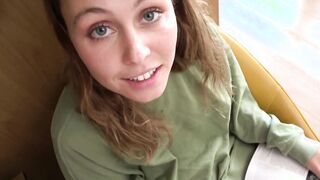 Beauty College Gf Learns Anal - Stella Barey - Voluptuous Mistress - Alex Adams
