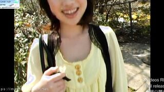 coco0032-one Coco-chan carefully selected semi-expert original film AV actress SEX head sex tape Japanese adult AV