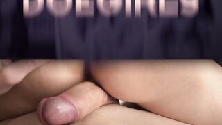 DOEGIRLS - (Chloe Amour) - Sexsual mom Takes A Hot Tub And Masturbates With Her Fingered