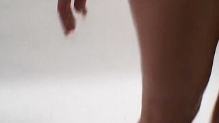 Dark Hair Performer boned by Casting