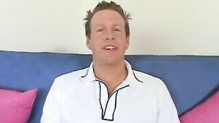 Young bitch getting her butt slammed and then got penetrated deepthroat into the booty