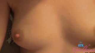 hot whore Alex Blake gets finger fucked and blows some mean penis
