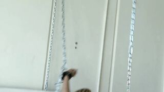 Ally Kay is inside need of some sweet release