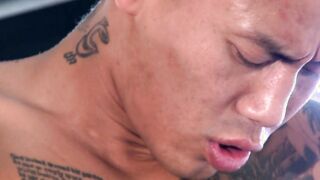 Ally Kay is inside need of some sweet release