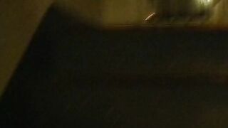 Young Lovers into the 90s boned on rhe Couch