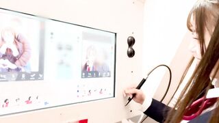 https://bit.ly/3HJCuRw Gonzo at 18 yo's love hotel. SEX while wearing a uniform. Head tech that does not seem to be teen years mature. The huge and crazy sexy butt is sexsual. Love love SEX. Japanese amateur private porn.