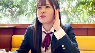 https://bit.ly/3HJCuRw Gonzo at 18 yo's love hotel. SEX while wearing a uniform. Head tech that does not seem to be teen years mature. The huge and crazy sexy butt is sexsual. Love love SEX. Japanese amateur private porn.