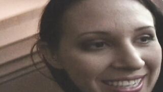 Alexa Jordan is a eighteen newcomer to porn and proves her fucking skillz