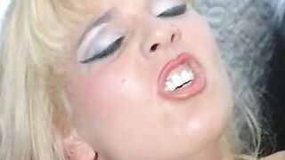 1hs25min. Milfs, long cocks, fisting, dyke, licking, blow, sex toy, cumshots