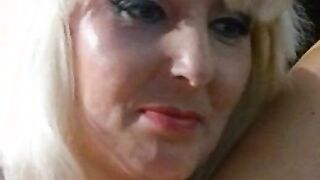 1hs25min. Milfs, long cocks, fisting, dyke, licking, blow, sex toy, cumshots
