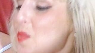 1hs25min. Milfs, long cocks, fisting, dyke, licking, blow, sex toy, cumshots