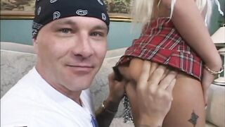 Long Penis Attack into USA!!! - Vol. #05