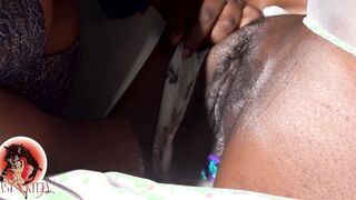My chick let me fucked her friend