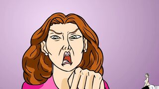 Married professor blows bbcs after work