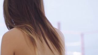 TUSHY - ANAL DEBUT - First Time Compilation