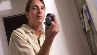 Perfect young whores ready and willing to do anything possible to please their guys