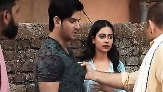 Indian New web serial seduce part 1