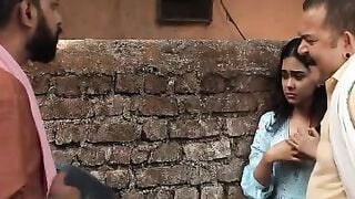 Indian New web serial seduce part 1