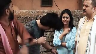 Indian New web serial seduce part 2