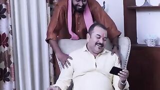 Indian New web serial seduce part 2