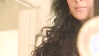 Perfect blonde whore gets her asshole banged! after super bj