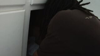 New Fresh - Riley is a barely legal who has an interracial screwed with