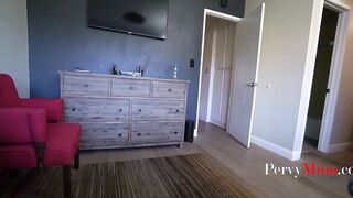 There is only 1 way I will keep your hidden, MILF