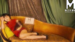 [Domestic] Madou Media Works/MMZ-025-Rouge Dream 001/Free See