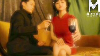 [Domestic] Madou Media Works/MMZ-025-Rouge Dream 001/Free See