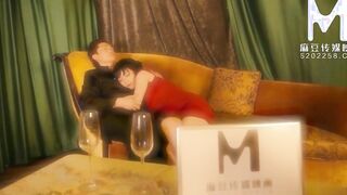 [Domestic] Madou Media Works/MMZ-025-Rouge Dream 001/Free See