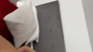 BITCH BANGED! WHILE SHOOTING PORN