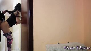 Lovers swapping - 2 chick swap husbands - Full sex tape on XVIDEOS RED - Asia Divine