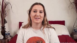 Casting compilation older mom Desperate amateurs bbw huge tit fun