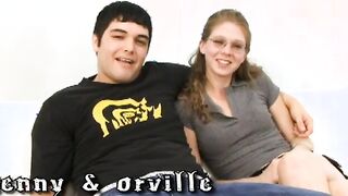 Katie Kox Gets Her White Married Vagina Screwed By A African Bro