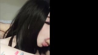 cartoon cunt with mouth blown me right on the train - Peachgardens