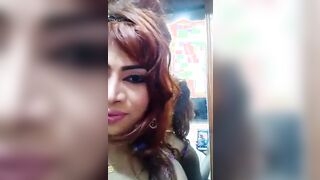 Rasmi Akter - My Cutie Body