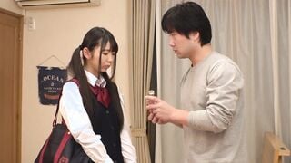 https://bit.ly/34nvwmL Make a daughter's tutor woman estrus with an aphrodisiac penis with Deep Throating and enslave! Daughter also estrus with a dyke mouth-to-mouth aphrodisiac and double vaginal cum shot sex[Part 2]