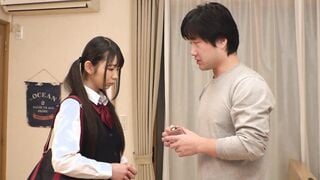https://bit.ly/34nvwmL Make a daughter's tutor woman estrus with an aphrodisiac penis with Deep Throating and enslave! Daughter also estrus with a dyke mouth-to-mouth aphrodisiac and double vaginal cum shot sex[Part 2]