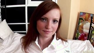 Let’s do anal if you want to cum in me