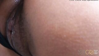 Tourist fucks a 19 year older Brazilian 19 year old during his trip to Brazil