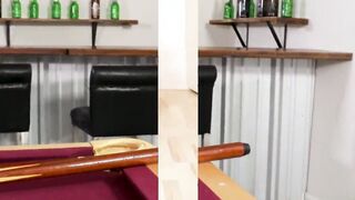 big black dick Before Double Whiskey - Gia Dimarco - Gloryhole