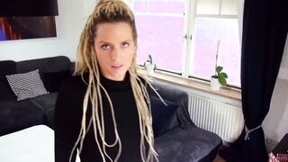 Sweet German amateur wants to be banged | Schnuggie91